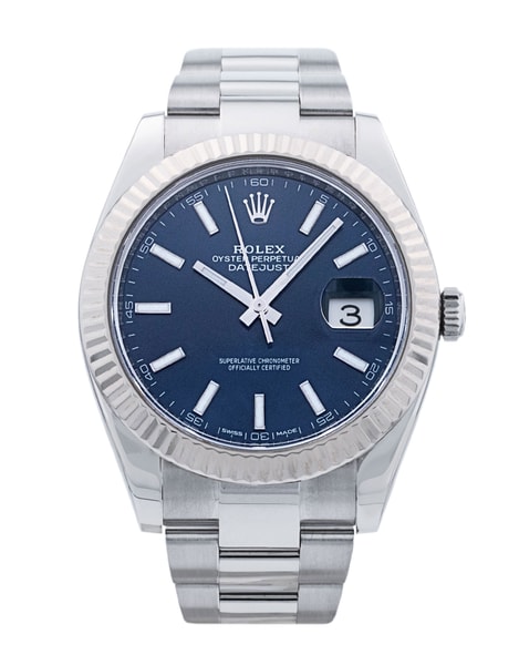 Rolex Datejust 41 126334